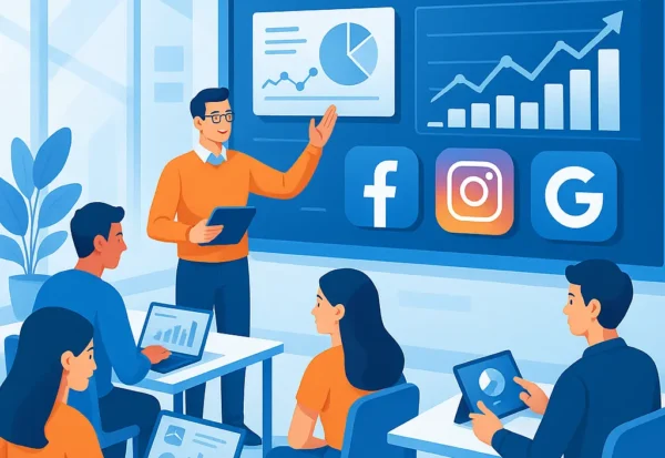 MBA in Digital Marketing | Career, Salary & Scope 2025