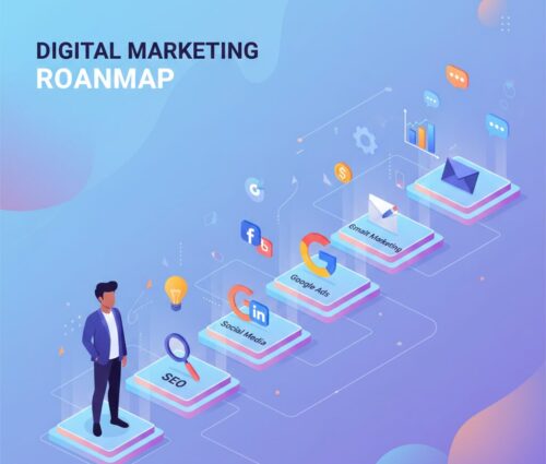 Digital Marketing Syllabus: Learn Key Concept and Strategies Digital Marketing Syllabus: Learn Key Concept and Strategies