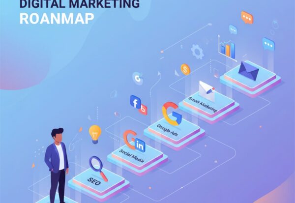 Digital Marketing Syllabus: Learn Key Concept and Strategies
