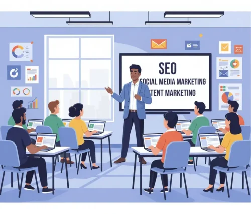 Digital Marketing Courses in Nagpur Digital Marketing Courses in Nagpur