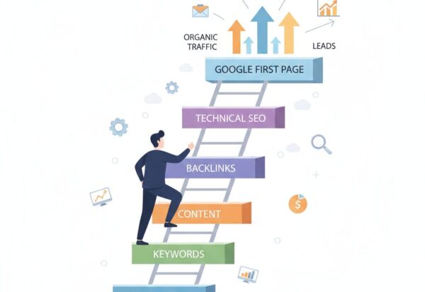 Best SEO Company in Nagpur | dConsumeri Media Tech