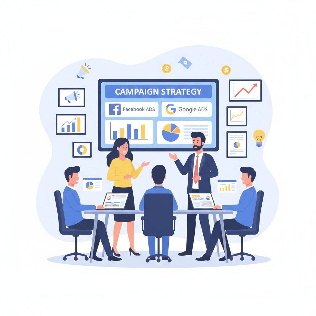 Best digital marketing ads agency in nagpur