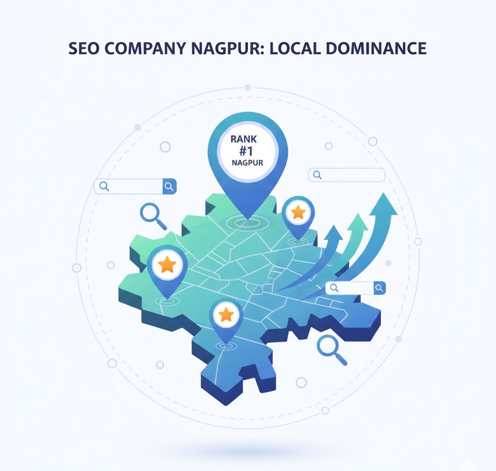 Local SEO for Nagpur Businesses