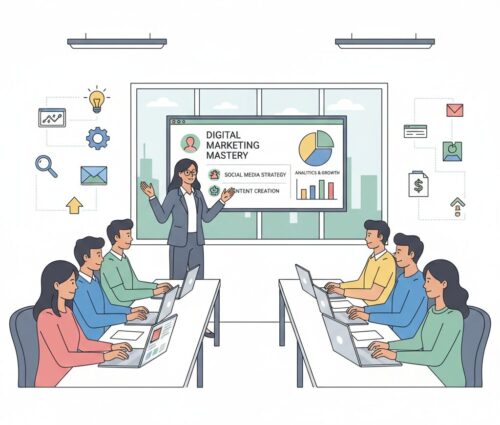 Best digital marketing company in Nagpur helping businesses grow online Best digital marketing company in Nagpur helping businesses grow online