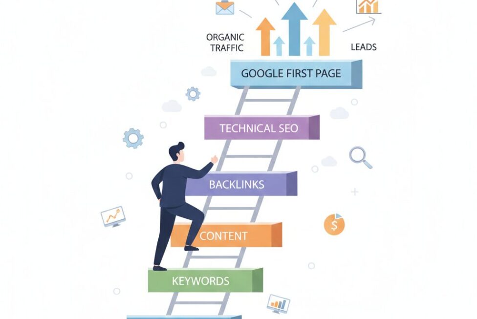 SEO Company in Nagpur: Grow Your Business with Powerful Search Engine Optimization