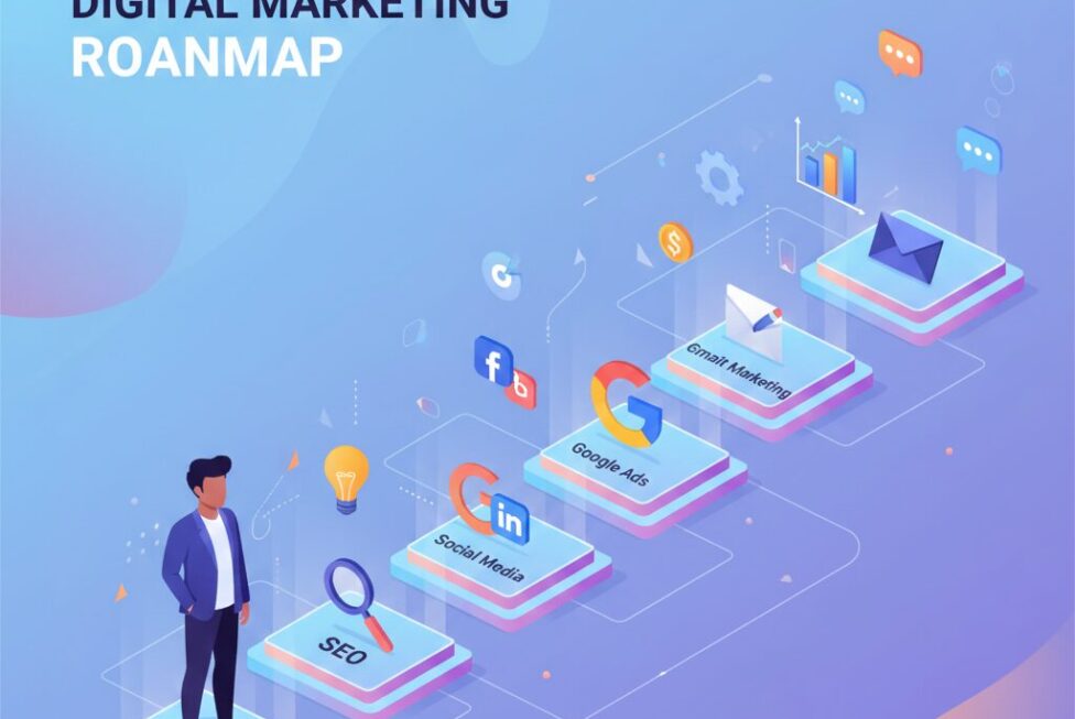 Understanding the Digital Marketing Syllabus for Aspiring Marketers